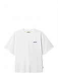 Woodbird - Wbbeam Book Tee - L&uuml;hikeste varrukatega - XXL