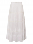 Kaffe - Kavalerie Skirt - Maksiseelikud - 44