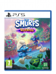 PS5 - Ps5 The Smurfs Dreams - M&auml;ngud - ONE SIZE