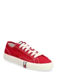 Tommy Hilfiger - Tommy Jeans Flag Canvas Sneakers - Madala s&auml;&auml;rega tossud - 36