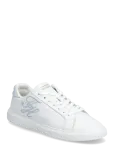Tommy Hilfiger - Th Icon Court Script - Madala s&auml;&auml;rega tossud - 41