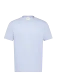 Calvin Klein - Ss Micro Logo Crewneck Tee - L&uuml;hikeste varrukatega - XL