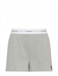 Calvin Klein - Logo Jersey Short - L&uuml;hikesed p&uuml;ksid - S