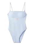 Calvin Klein - One Piece - Ujumisriided - S
