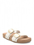 Tommy Hilfiger - Th Classic Cork Sandal Leather - Madalad sandaalid - 36