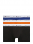 Tommy Hilfiger - 3P Trunk - Bokserid - M
