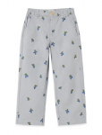 Garbo&Friends - Micro Corduroy Trousers Baby - P&uuml;ksid - 122/128