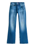 Tommy Jeans - Cleo Mid Bootcut Bj5137 - Alt laienevad - 27 x 32