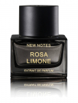 New Notes - Rosa Limone Extrait De Parfum 50Ml - Eau De Parfum - 50 ML