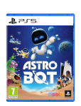 PlayStation - Ps5 Astrobot - M&auml;ngud - ONE SIZE