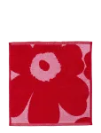 Marimekko Home - Unikko Mini Towel 30X30 Cm - K&auml;ter&auml;tikud - 30X30CM