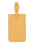 Samsonite - Rectangle Luggage Tag X2 - Reisitarvikud - ONE SIZE