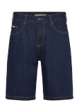 Lindbergh - Loose Fit Shorts - L&uuml;hikesed teksap&uuml;ksid - S