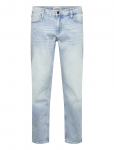 Lindbergh - Loose Fit Jeans - Vaba l&otilde;ikega - 36 x 32