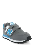New Balance - New Balance 574 Kids Hook & Loop - Madala s&auml;&auml;rega tossud - 29