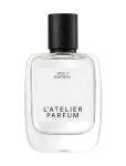L'atelier Parfum - Edp Peartopia 50Ml - Eau De Parfum - 50 ML
