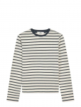 Mads N&oslash;rgaard - Pablo Maggie Tee Ls - Pikkade varrukatega - L