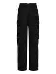 C.P. Company - Cargo Pant In Vintage Army Structure - Cargo-p&uuml;ksid - 42