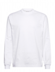 Weekday - Relaxed Long-Sleeved T-Shirt - Dressipluusid - XS