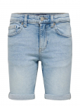 ONLY & SONS - Osjply Lb 2791 Pim Dnm Shorts Noos - L&uuml;hikesed p&uuml;ksid - 146