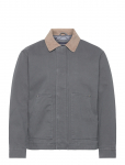 Abercrombie & Fitch - Kanga Zip Workwear Jacket - Polsterdatud jakid - XL