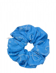 Becks&ouml;ndergaard - Anglaisia Cotta Scrunchie - Juuksekummid - ONE SIZE