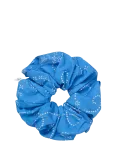 Becks&ouml;ndergaard - Anglaisia Cotta Scrunchie - Juuksekummid - ONE SIZE