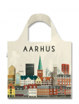 Martin Schwartz - Aarhus Totebag - Kandekotid - 46X46CM