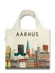 Martin Schwartz - Aarhus Totebag - Kandekotid - 46X46CM