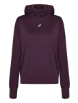 Asics - Nagino Run Winter Hoodie - Spordi kapuutsiga pusad - S