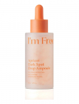 I'm From - I'm From Apricot Dark Spot Drop Ampoule 50Ml - Seerumid - 50 ML
