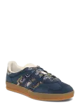 Adidas Originals - Gazelle Indoor J - Madala s&auml;&auml;rega tossud - 39 1/3