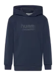 Hummel - Hmljr Base Hoodie - Kapuutsiga pusad - 122/128