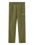 Berghaus - Bg Wavertree Pant Am Dkgrn - Spordi &otilde;uep&uuml;ksid - XXL