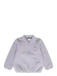 Hummel - Hmlmini Atlas Fleece Zip Jacket - Fliisjakid - 98