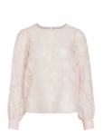 Vila - Vibillie O-Neck L/S Top - Pikkade varrukatega - 36