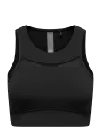 Only Play - Onpnewposh-2 Mesh Sports Bra - Sportrinnahoidjad - K&otilde;ik - L