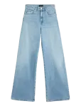 7 For All Mankind - Lotta Seabreeze - Laiad - 28 x 34