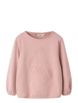 Lil'Atelier - Nmfomads Pir Ls Sweat Lil - Dressipluusid - 104