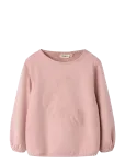 Lil'Atelier - Nmfomads Pir Ls Sweat Lil - Dressipluusid - 104