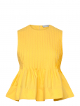 Copenhagen Muse - Cmpleat-Blouse - Varrukateta - XS