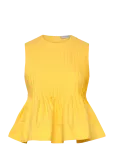 Copenhagen Muse - Cmpleat-Blouse - Varrukateta - XS