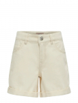 Kids Only - Kogvega Reg Mom Shorts Dnm Bjbox Noos - L&uuml;hikesed p&uuml;ksid - 158