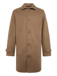 Casual Friday - Cfhersnap 0294 Outerwear - Kerged mantlid - XXL