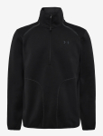 Under Armour - Ua Unstoppable Flc 1/2 Zip - Spordifliisid - XL