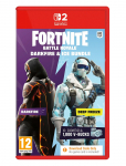 U&I - Switch 2 Fornite Darkfire & Ice Bundle - M&auml;ngud - ONE SIZE