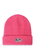 VANS - Vans Classic Cuff Beanie - Kootud m&uuml;tsid - ONE SIZE