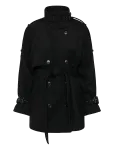 Gestuz - Gzavic Midi Jacket - Vihmamantlid - 34