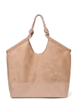 DAY ET - Day Cord & Mesh Tote - V&auml;ikesed &uuml;le&otilde;lakotid - ONE SIZE