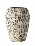 Muubs - Vase Dawn 26 - Antique White - Muud vaasid - H:26.5CM